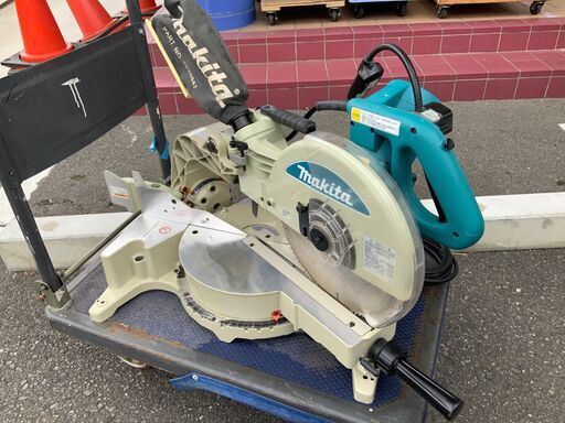 【エコツール豊田インター店】Makita/マキタ 305mmスライドマルノコ LS1213【愛知県/豊田市/工具】
