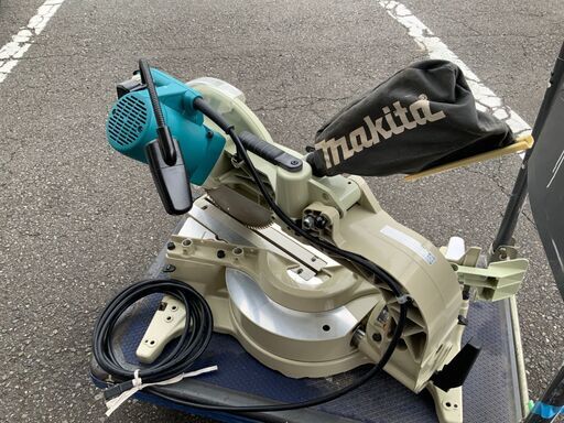 【エコツール豊田インター店】Makita/マキタ 305mmスライドマルノコ LS1213【愛知県/豊田市/工具】