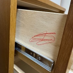 ＫＥＹＵＣＡ　収納棚　２点の画像
