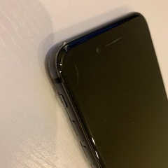 【iPhone8本体】アイフォン64G ブラック 中古 SIMフリーの画像