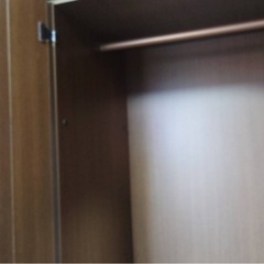 クローゼットの画像