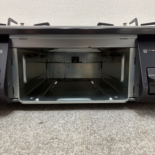 ⭐️Paloma⭐️ 都市ガスコンロ 2022年 IC-S87K-2L 大阪市近郊配送無料