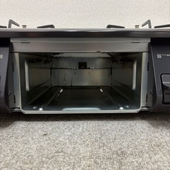 ⭐️Paloma⭐️ 都市ガスコンロ 2022年 IC-S87K-2L 大阪市近郊配送無料の画像
