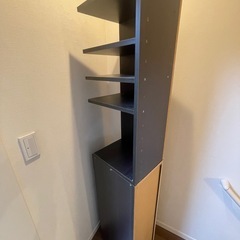 キッチンラックの画像