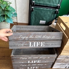 箱 ケース アンティークの画像