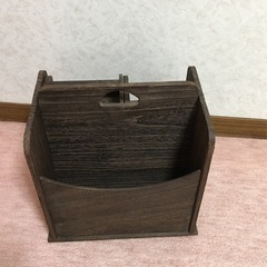 アンティーク　収納　　レトロの画像