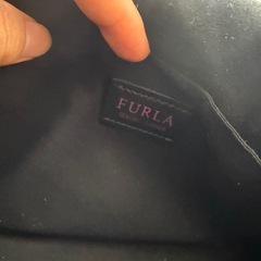 FURLA バッグの画像