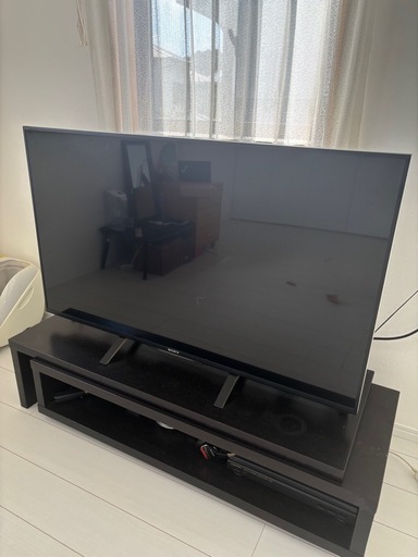 SONYテレビ 49v 