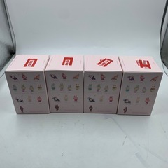 ラブブThe Monsters Lazy Yoga シリーズ　1箱　（ID1404）の画像