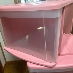 収納ケース【今から引取れる方限定】の画像