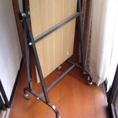 姿見　ドレッサーの画像
