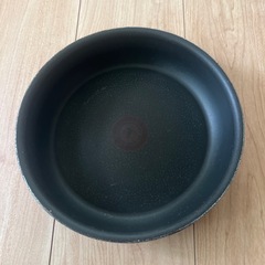 フライパン【取手なし】卵焼き用フライパン×2の画像