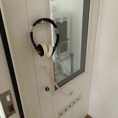 カワイ ナサール 0.5畳 聴力検査室仕様 防音室（中古）の画像