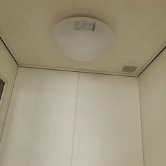 カワイ ナサール 0.5畳 聴力検査室仕様 防音室（中古）の画像
