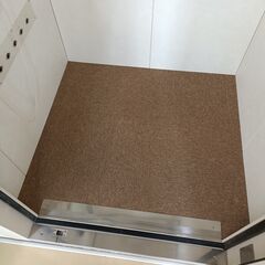 カワイ ナサール 0.5畳 聴力検査室仕様 防音室（中古）の画像