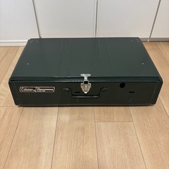 コールマン  ツーバーナ　413Hの画像