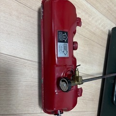 コールマン  ツーバーナ　413Hの画像