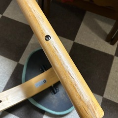 Balans EASY バランスイージー バランスチェア 姿勢矯正の画像