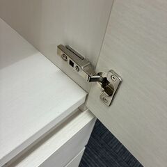 【200円で譲ります】棚、キッチンボードの画像