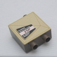 ☆ジャンク分配器☆マスプロ　MESEV　DXアンテナ　CSの画像