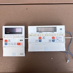 ノーリツ ガス給湯器 エコジョーズ 省エネ型の画像