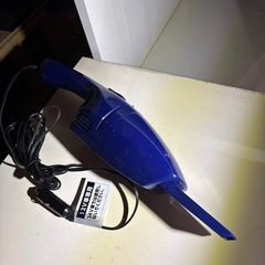 掃除機の画像