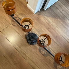 シーリングライトの画像