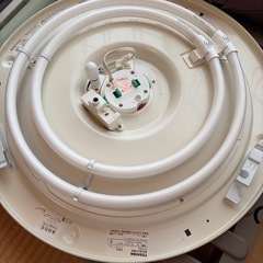 シーリングライト2②の画像