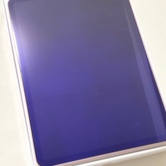 ●iPad Air4●第4世代 64GB Wi-Fiモデル +Apple Pencilの画像