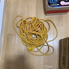 ポリッシャー AC100V 10mコード付きの画像