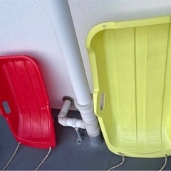 そりの画像