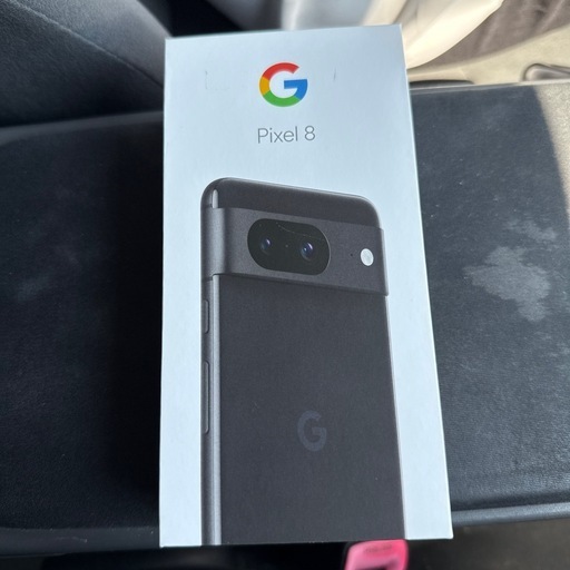 携帯アクセサリー Google pixel8