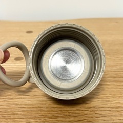 スタバ　スタンレー　ステンレスボトル　ゴールド　ラメ　限定の画像