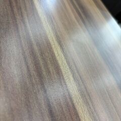 リユースのサカイ栃木店★ジモティ割あり★  ラック ブラウン W80.2×D40.2×H75.5 クリーニング済み TC10944の画像