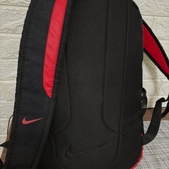 NIKE リュック　　軽量　手洗い済　おそらく30Lの画像