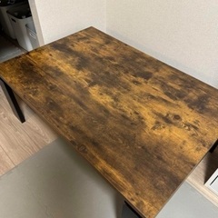 ニトリこたつの画像
