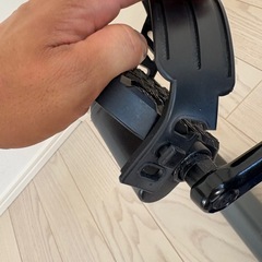 ランニングバイクの画像