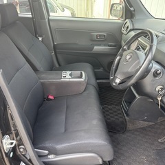 車検つけてこの価格　車検２年つき　トヨタbBの画像