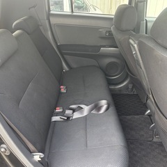 車検つけてこの価格　車検２年つき　トヨタbBの画像