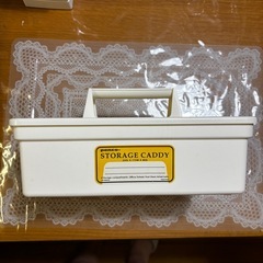 小物入れの画像