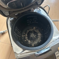 炊飯器IHの画像