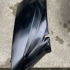ホンダ　Today　AF61　外装一式　手渡しのみの画像