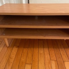 LOWYA Chinovia TV Board の画像