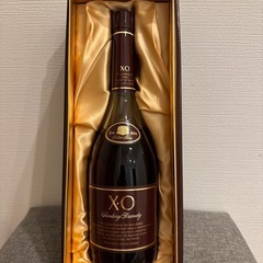 サントリーブランデーXO
　の画像