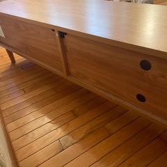 LOWYA Chinovia TV Board の画像