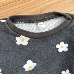 アプレレクール　90cmの画像