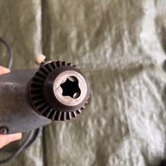 DR-10SB 電気ドリルの画像