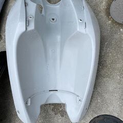 ホンダ　Today　AF61　外装一式　手渡しのみの画像