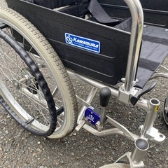 車椅子の画像