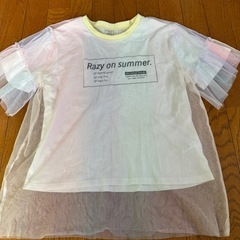 ガールズ服 150cm、160cmの画像